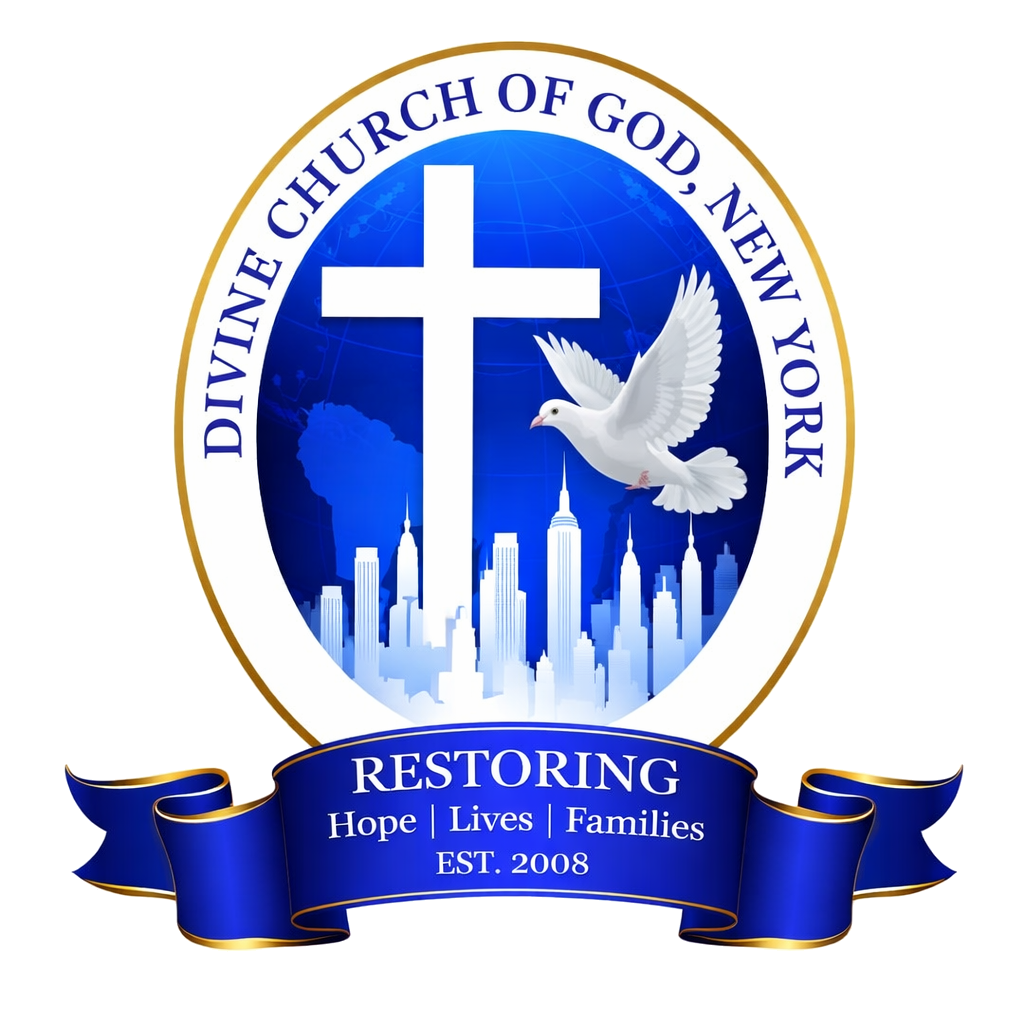 Divine Church of God, New York